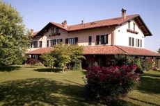 Agriturismo Cascina Papa Mora