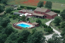 Agriturismo Castro