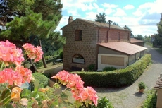 Agriturismo Il Vecchio Fienile