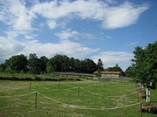 Agriturismo Il Vecchio Fienile