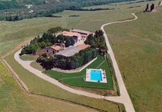 Agriturismo Sant'Angelo