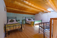 Agriturismo alle Riserve Cavagrande