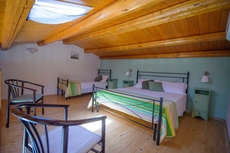 Agriturismo alle Riserve Cavagrande