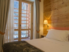 Alagna Mountain Resort & SPA