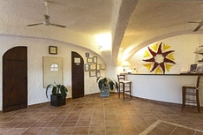 Albergo I Dammusi Di Borgo Cala Creta