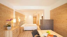 Alpine Charme & Wellness Hotel Europeo