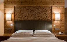 Alpine Charme & Wellness Hotel Europeo