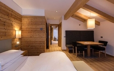 Alpine Charme & Wellness Hotel Europeo