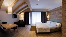 Alpine Charme & Wellness Hotel Europeo