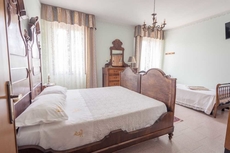 B&B Corte Burchio