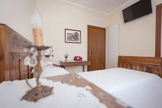 B&B Corte Burchio