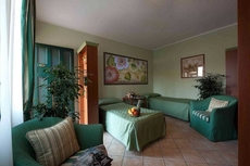 B&B Villa Giglio