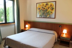 B&B Villa Giglio