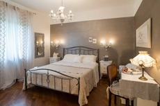 Bed & Breakfast La Valle