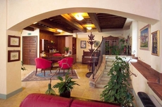 Boutique Hotel Al Grappolo d'Oro