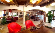 Boutique Hotel Al Grappolo d'Oro