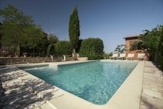 Ficonovo is Your Agritourism With Pool