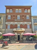 Hotel Alba sul Mare