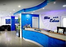 Hotel Blu Eden