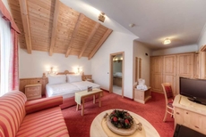 Hotel Chalet Corso