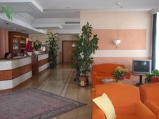 Hotel Le Sorgenti