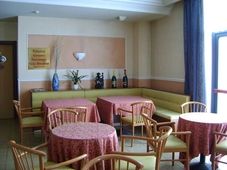 Hotel Le Sorgenti