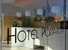 Hotel Porta Rosa