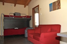 La Valle Dei Caprioli - B&B