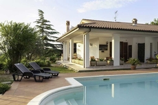 La Villa - Luxury Home