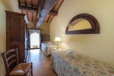 Le Mascie Country House