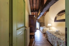 Le Mascie Country House