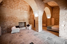 MASSERIA LILEI