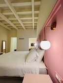 Palazzo Mata Boutique Hotel