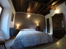 Residenza d'epoca & Spa Il Cerchio di Lullo