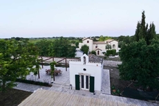 Masseria Torrechiara Eco Dimora di Charme.