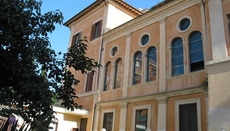 Villa Altieri