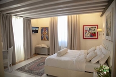 Villa Cornaro Tourist Suites