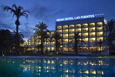 Gran Hotel Las Fuentes