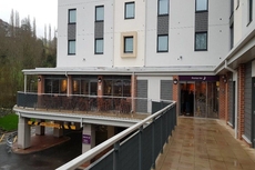 Premier Inn Tiverton