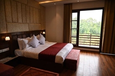 Aamod Suites - Dalhousie