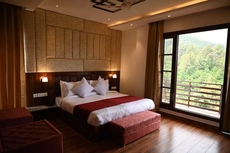 Aamod Suites - Dalhousie