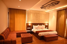 Aamod Suites - Dalhousie