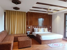 Aamod Suites - Dalhousie