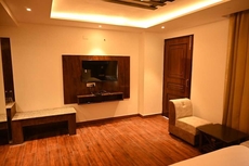 Aamod Suites - Dalhousie