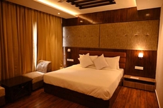 Aamod Suites - Dalhousie