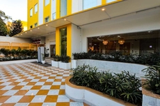 Bloom Hotel - Jalandhar