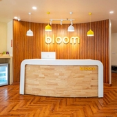 Bloom Hotel - Sector 19