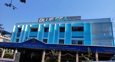 Blue Sea Hotel