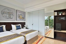 Citadines Arpora Nagoa Goa