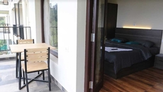 Dolphin Nose Retreat